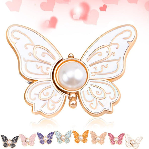 Butterfly Waist Cinch Clips