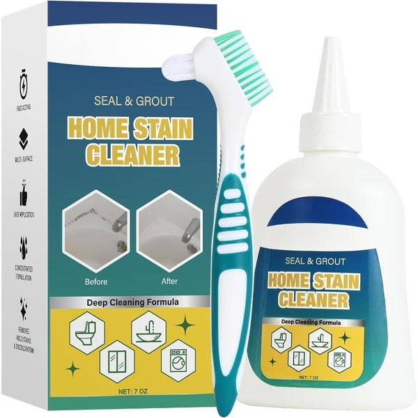 Gel Cleaner – Tough on Stains, Gentle on Surfaces
