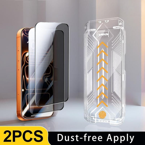 Dust-Free Screen Kit