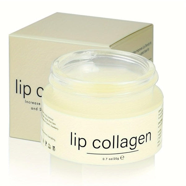 Hydrating Collagen Lip Sleeping Mask
