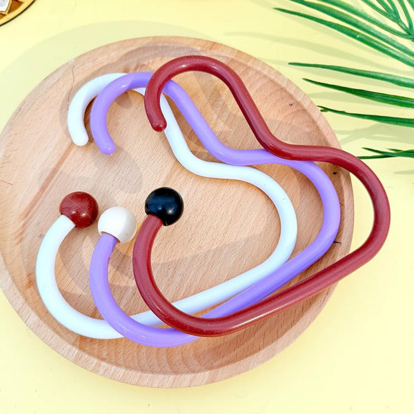 Multi-Hook Closet Organizer