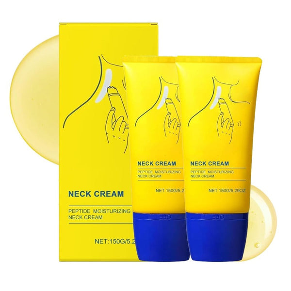 Firming Neck Cream